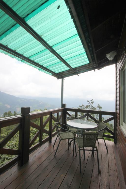 Qing Jing Xiao Taiyang Jingguan Homestay Nhân Ái Ngoại thất bức ảnh
